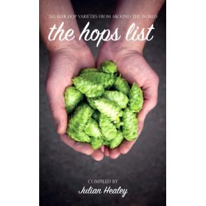 The hops list, J. Healey